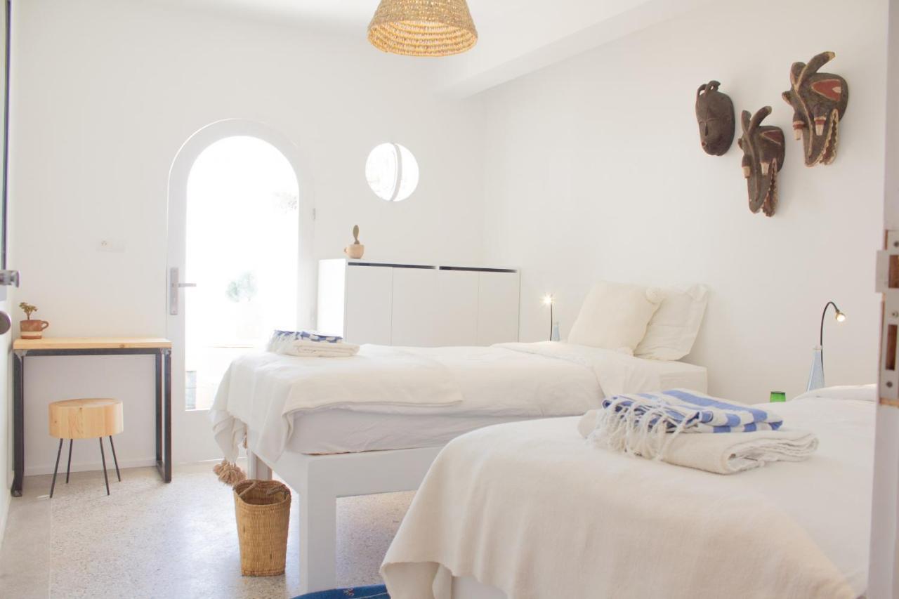 Taghazout Villa By Surf Maroc المظهر الخارجي الصورة