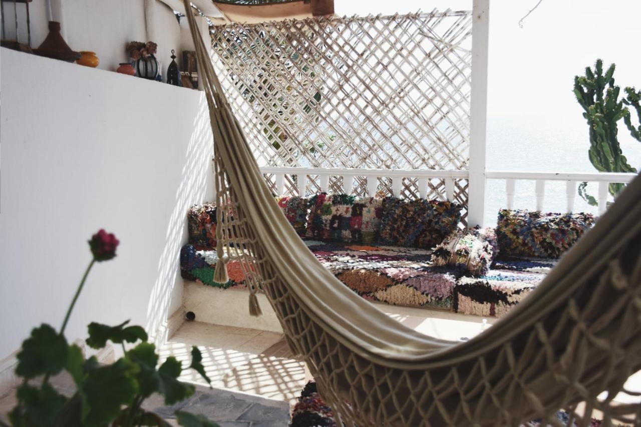 Taghazout Villa By Surf Maroc المظهر الخارجي الصورة