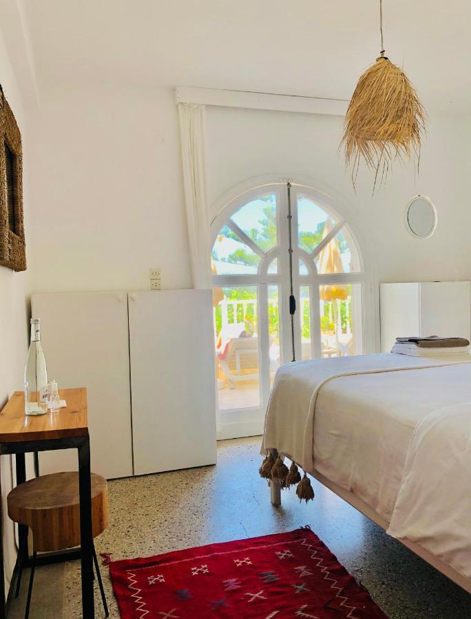 Taghazout Villa By Surf Maroc المظهر الخارجي الصورة