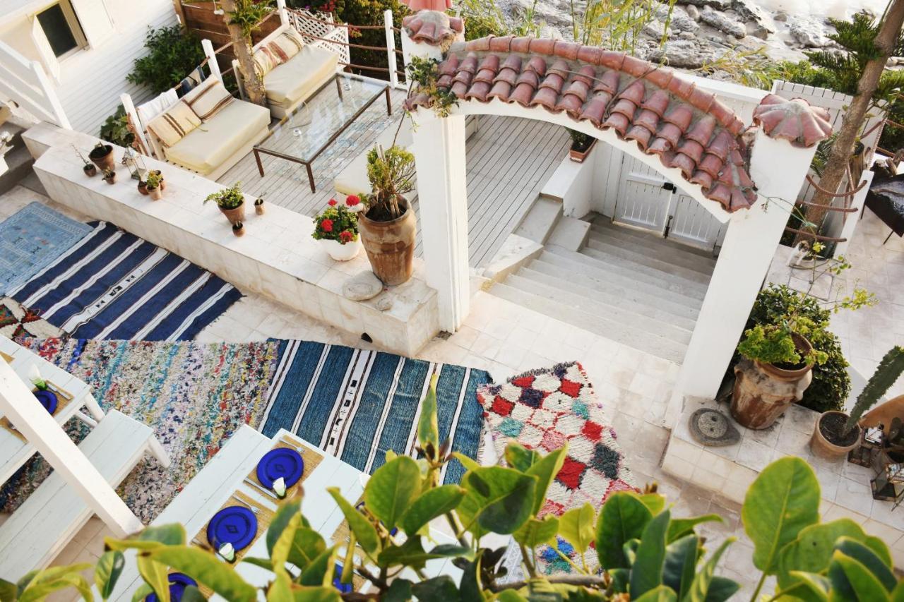 Taghazout Villa By Surf Maroc المظهر الخارجي الصورة