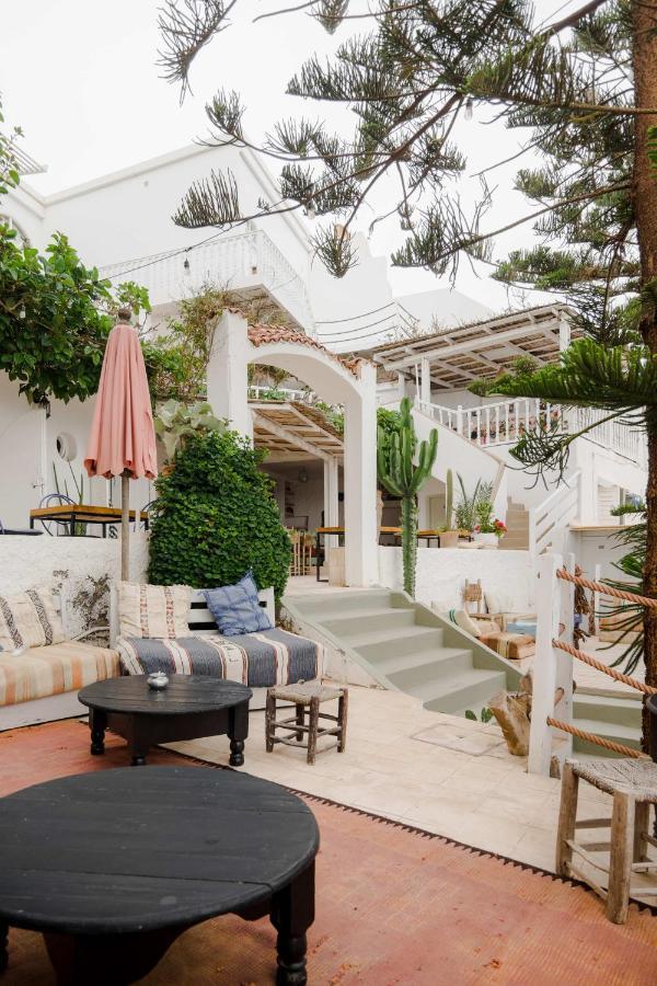 Taghazout Villa By Surf Maroc المظهر الخارجي الصورة