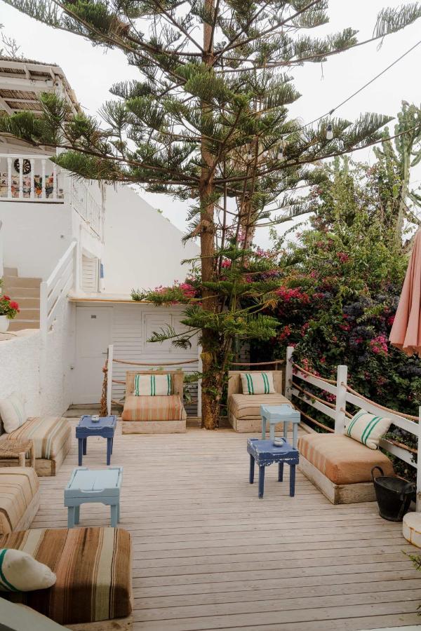 Taghazout Villa By Surf Maroc المظهر الخارجي الصورة