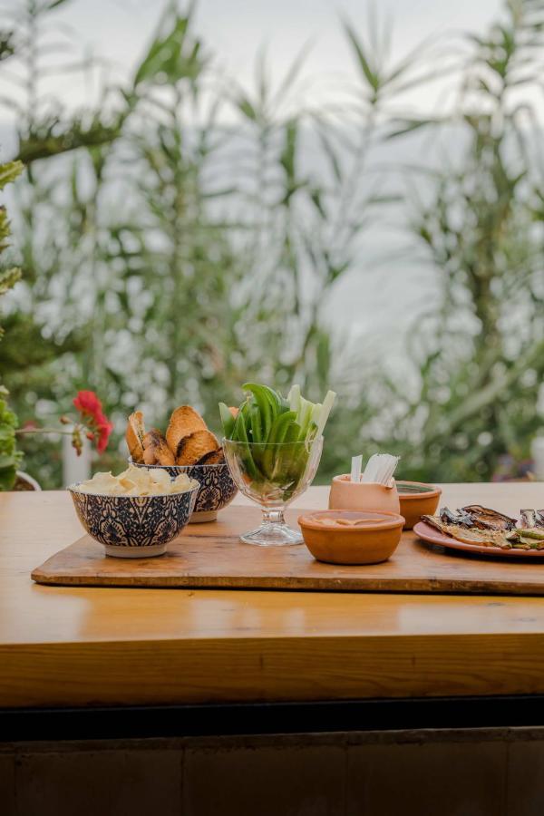 Taghazout Villa By Surf Maroc المظهر الخارجي الصورة