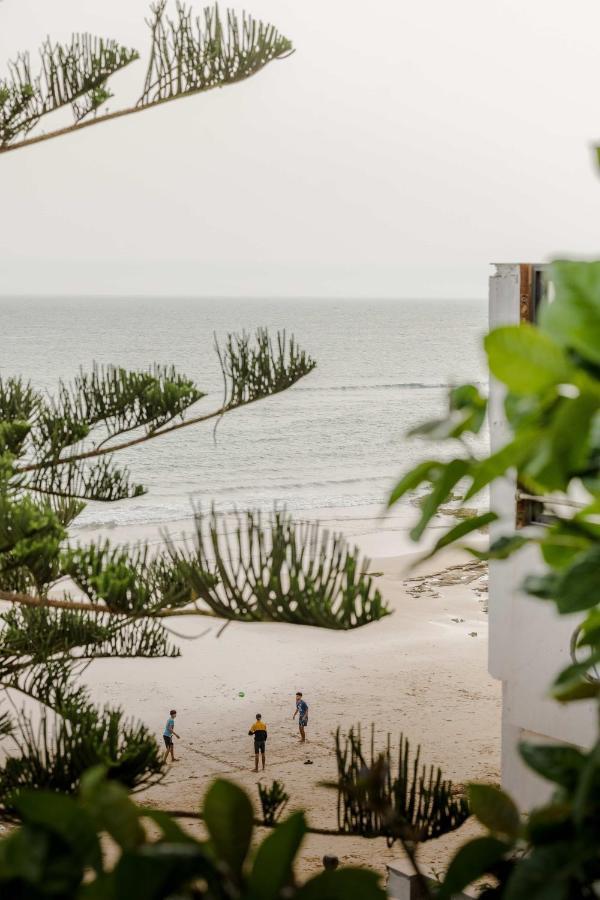 Taghazout Villa By Surf Maroc المظهر الخارجي الصورة