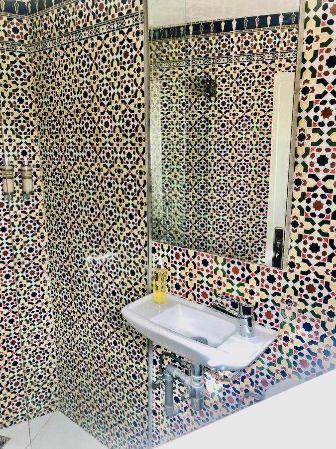 Taghazout Villa By Surf Maroc المظهر الخارجي الصورة