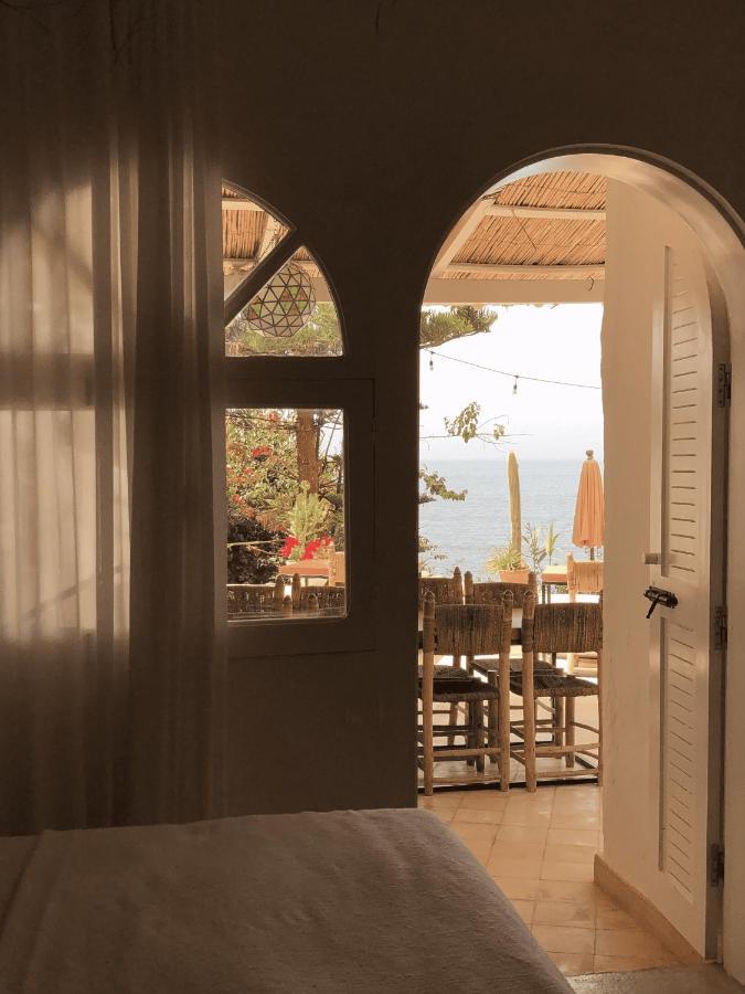 Taghazout Villa By Surf Maroc المظهر الخارجي الصورة