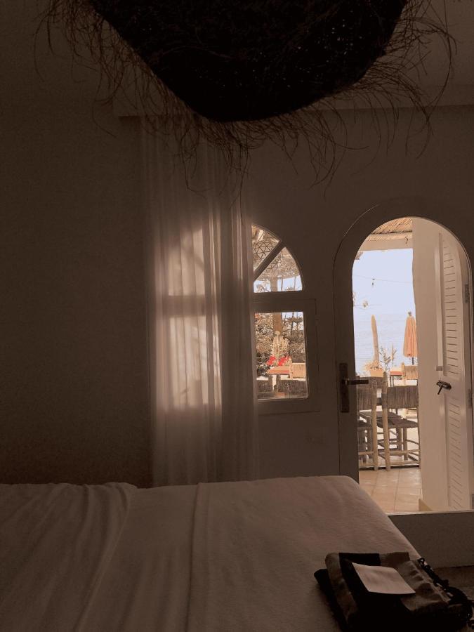 Taghazout Villa By Surf Maroc المظهر الخارجي الصورة
